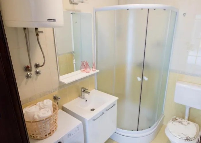 公寓 Chic In The Downtown - The Location *