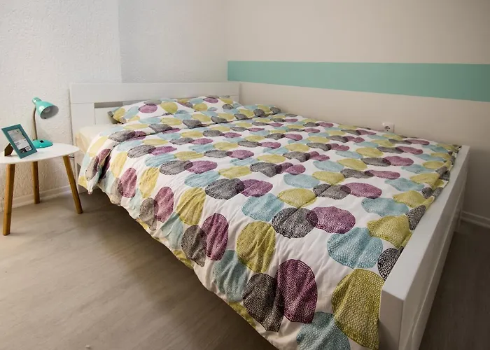 Chic In The Downtown - The Location 公寓 *