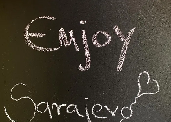 公寓 Chic In The Downtown - The Location