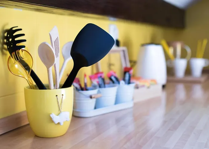 公寓 Chic In The Downtown - The Location 塞拉耶佛