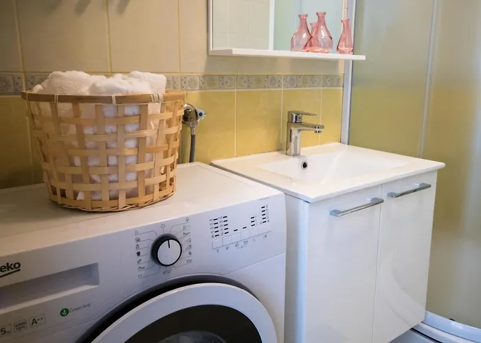 Chic In The Downtown - The Location * 塞拉耶佛